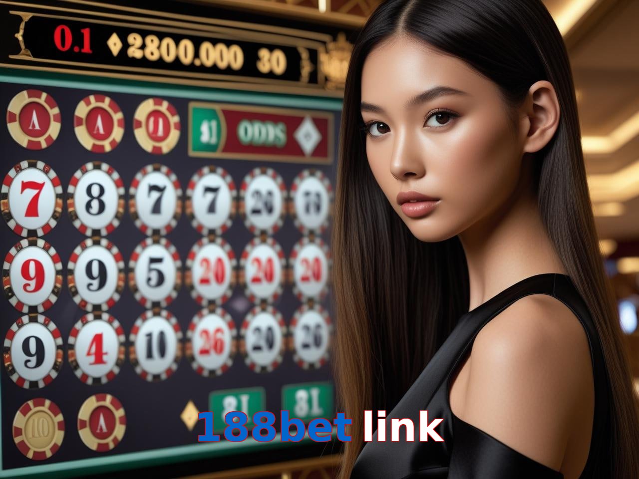 188bet link